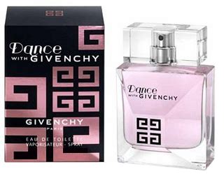 Givenchy 'Dance With Givenchy' Eau de Toilette for Women 0.17 